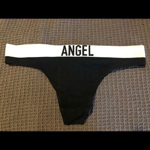 Perfect Comfort Seamless Thong Panty